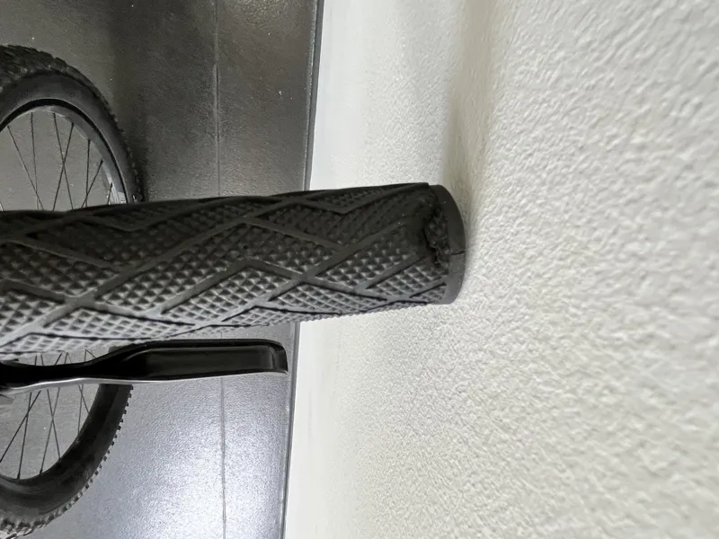 EX DEMO Trek Roscoe 7 Hardtail Mountain Bike Medium 2023 in Matte Black-2